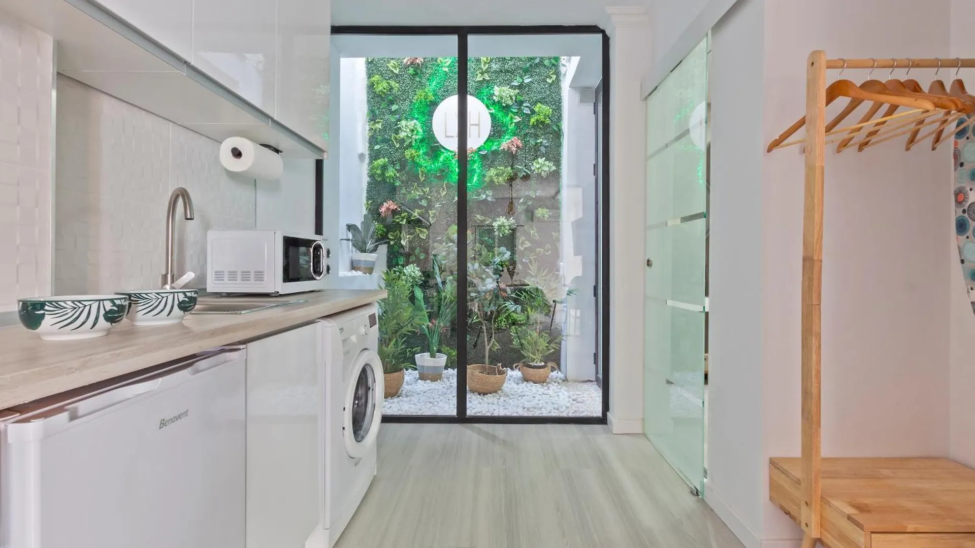 Luxer Holidays Málaga Apartamento
